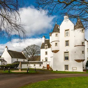  Holiday home Castle Gogar