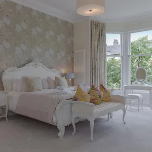  Holiday home Stockbridge Townhouse - The Address