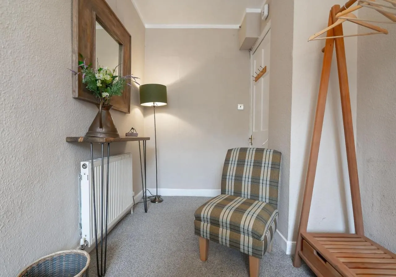 The St Patrick Square Residence Edinburgh 0*,  United Kingdom